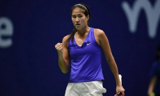 Казахстанские теннисистки поднялись в мировом рейтинге