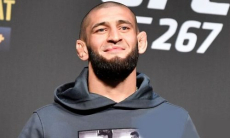 Хамзат Чимаев раскрыл свое место жительства