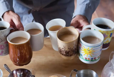 Какая доза чая может убить человека. Этот напиток может быть летальным