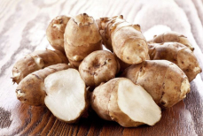 Это чудо-растение снижает «плохой» холестерин и сахар — богато магнием, калием и железом