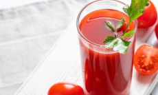 Вот что изменится в вашем здоровье, если вы начнете каждый день пить томатный сок