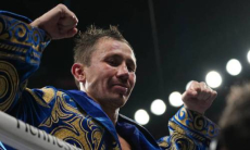 Головкину спустя годы «записали» победу над «Канело» и поражение от Деревянченко