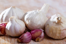 Есть ли польза в сушеном чесноке из магазина