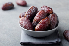 Как часто можно есть финики