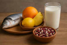 Никогда не запивайте эти три продукта молоком