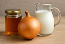 С этими двумя продуктами нельзя есть лук