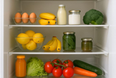 Как правильно хранить продукты в холодильнике — многие не знают одно важное правило