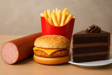 Врач назвал три продукта, забивающие сосуды опасным холестерином