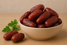 Улучшает здоровье от сердца и почек до кожи и волос. Этот продукт лечит запоры и повышает железо в крови — богат кальцием и калием