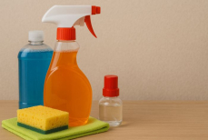 В эти мифы об уборке пора перестать верить — от них больше вреда, чем пользы