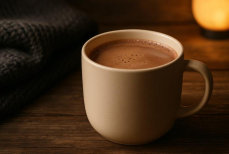 Можно ли пить какао перед сном?