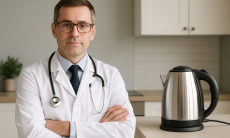 Можно ли кипятить воду в чайнике несколько раз? Отвечает кандидат медицинских наук