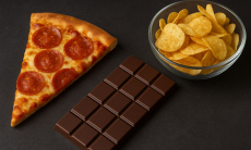 Эти три продукта нельзя есть вечером