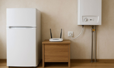 Эти три устройства в квартире нельзя отключать от розетки ни при каких условиях. И вот почему