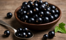 Названа самая полезная для сердца ягода — защищает от воспалений миокарда. Достаточно одной чайной ложки в день