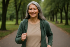 Эта привычка продлевает жизнь на 11 лет. Легко и бесплатно