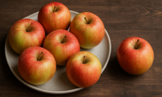 Сколько яблок можно есть в день? Есть простое правило — его надо запомнить на всю жизнь