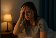 Вот почему перед сном нельзя принимать душ. Есть две причины — не игнорируйте их