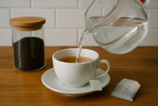 Сначала воду, а потом пакетик с чаем или наоборот? Как сделать вкусный чай