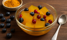 От артрита и для печени. Этот десерт заменит кучу лекарств, БАДов и косметических кремов — детокс и омоложение