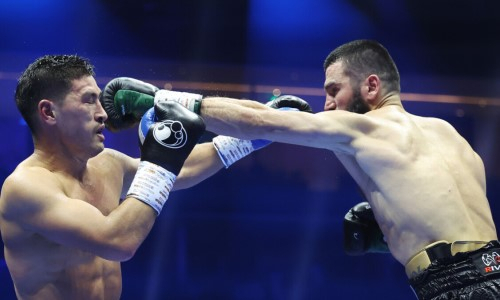 WBO вынесла решение по реваншу Бетербиев — Бивол