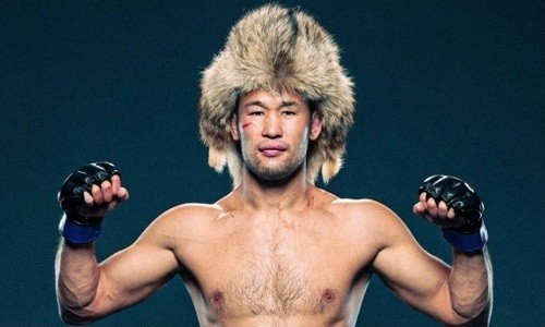 Шавкат Рахмонов узнал судьбу его боев с топовыми соперниками в UFC