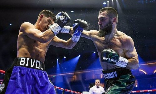 Чемпион WBA назвал «правильный» исход боя Бетербиев — Бивол