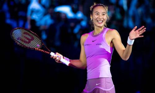 Обидчица Рыбакиной на Итоговом турнире WTA переписала историю