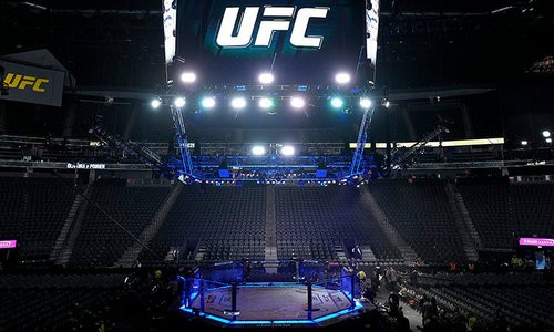 Стало известно условие проведения первого турнира UFC в Казахстане