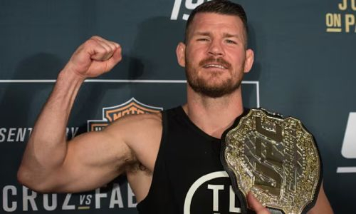 Экс-чемпион UFC сделал прогноз на бой Рахмонов — Гэрри