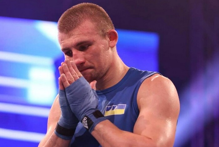 Украина официально сделала выбор между World Boxing и IBA