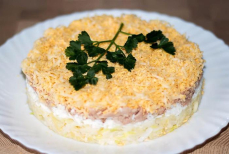 Названо блюдо с самым высоким содержанием витамина D. Всего в одной чайной ложке — суточная норма