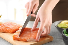 Какую красную рыбу советуют брать для домашнего засола. Оправдает все ожидания