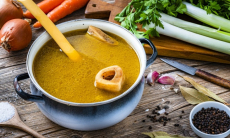 Названы десять лучших источников коллагена