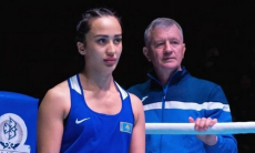 Казахстан без боя гарантировал медаль чемпионата Азии-2024 по боксу