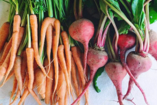 Перечислены самые полезные для здоровья зимние овощи. В них полно клетчатки и витаминов