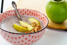 Врач назвал полезную при проблемах с ЖКТ кашу — есть слабительный эффект. И это не овсянка