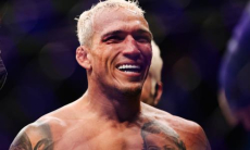 Чарльз Оливейра станет соперником Шавката Рахмонова на UFC 310