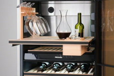 Сколько хранится вино после открытия