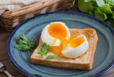 Вот зачем раз в неделю обязательно надо съедать хотя бы одно яйцо