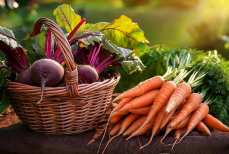 Этот овощ поможет избежать инфаркта — снижает холестерин и улучшает кровообращение. Рекомендован пожилым