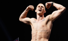 «Вытру им пол». Соперник Шавката Рахмонова «присвоил» себе титул чемпиона UFC