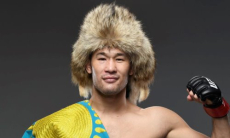 Шавкат Рахмонов сделал заявление о переходе в другой дивизион UFC