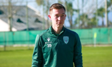 «Атырау» принял официальное решение по голкиперу