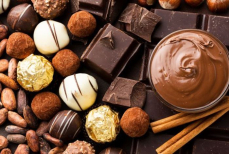 Этот шоколад улучшает здоровье сердца и снижает риск диабета второго типа на 21 процент