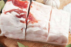 Можно ли есть старое сало