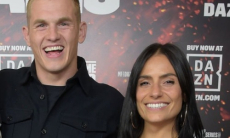 Жена Гэрри обрадовалась его бою с Рахмоновым и объяснила почему