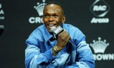 Адесанья хочет поставить деньги на бой Рахмонов — Гэрри. Он назвал победителя