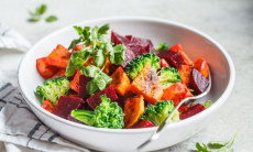 В каких продуктах содержится фтор. Названы лучшие источники минерала