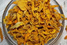 Эти лепестки чистят сосуды, сердце и мозг от бляшек и известковых отложений